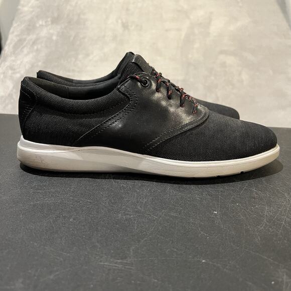 Cole Haan Grand OS Sneaker Mens 10 M Black C29429 Casual Comfort Shoes main image 6